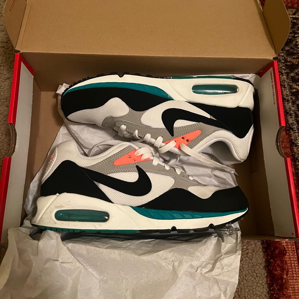 Nike Air Max